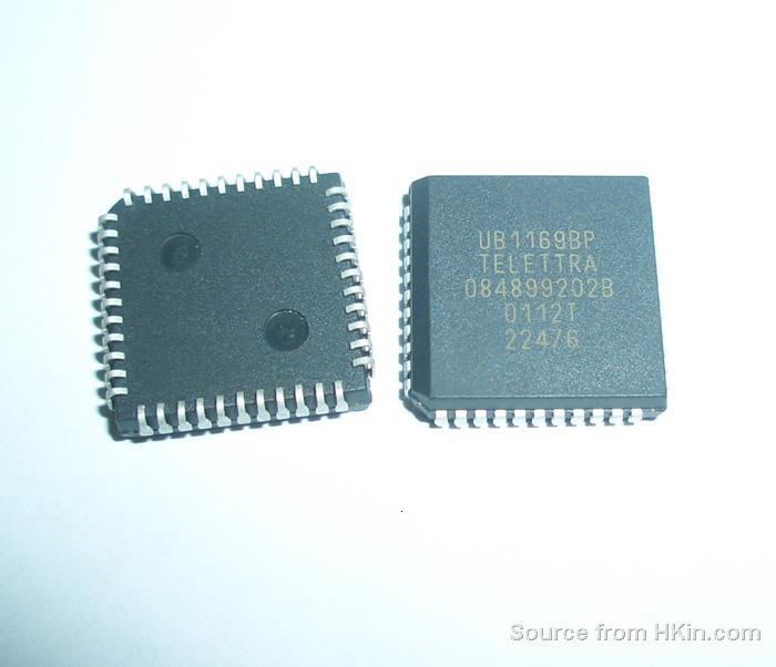 Electronic Components