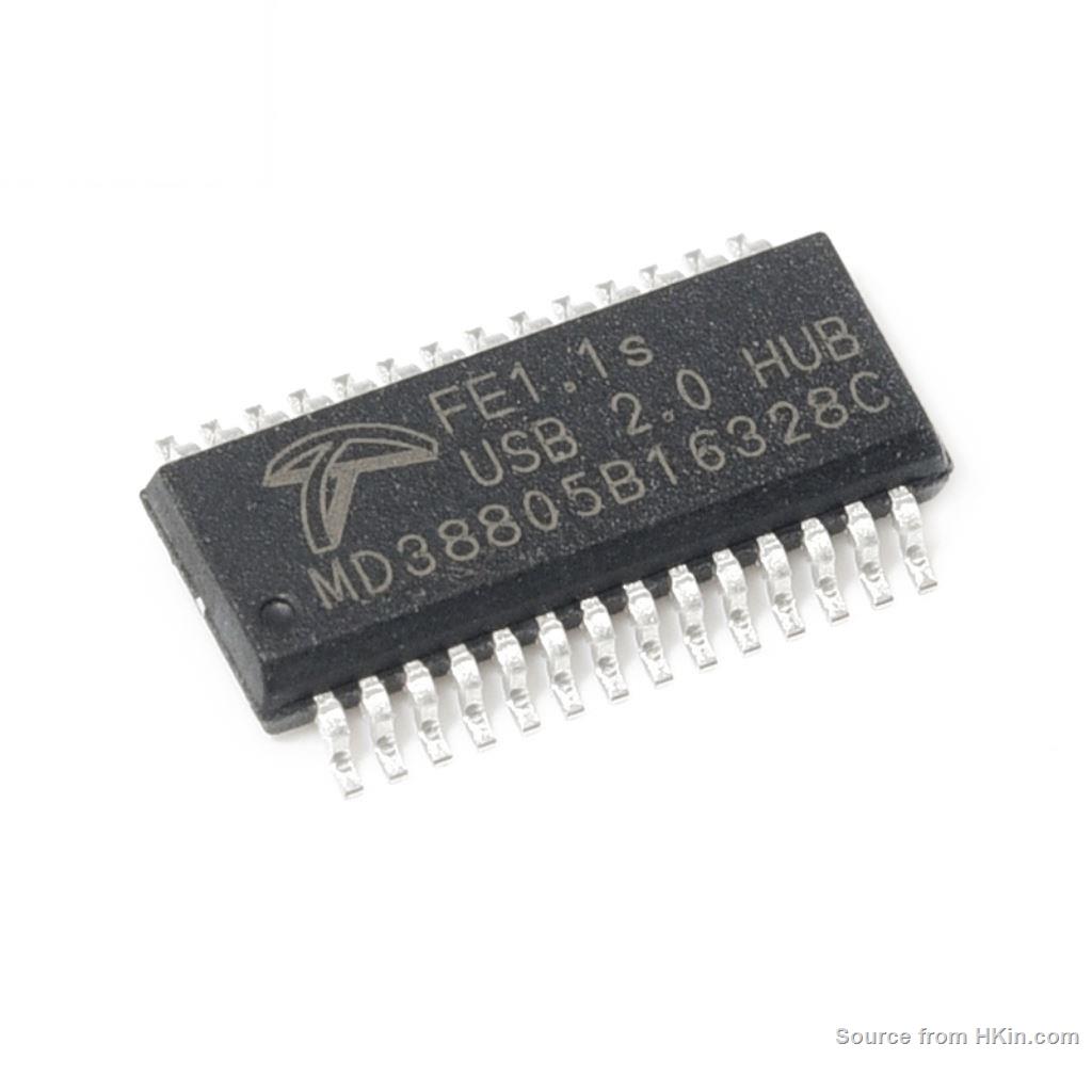 Electronic Components