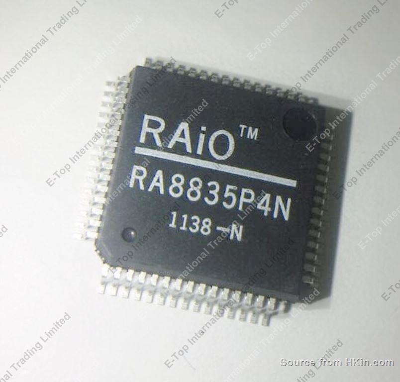 Electronic Components