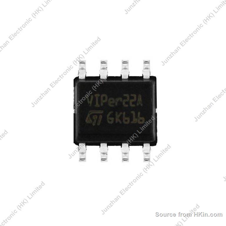 Integrated Circuits (ICs) - PMIC - AC DC Converters, Offline Switchers