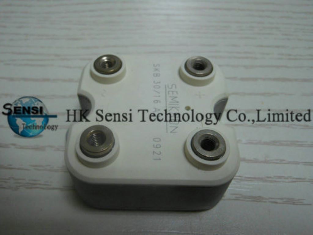 Electronic Components