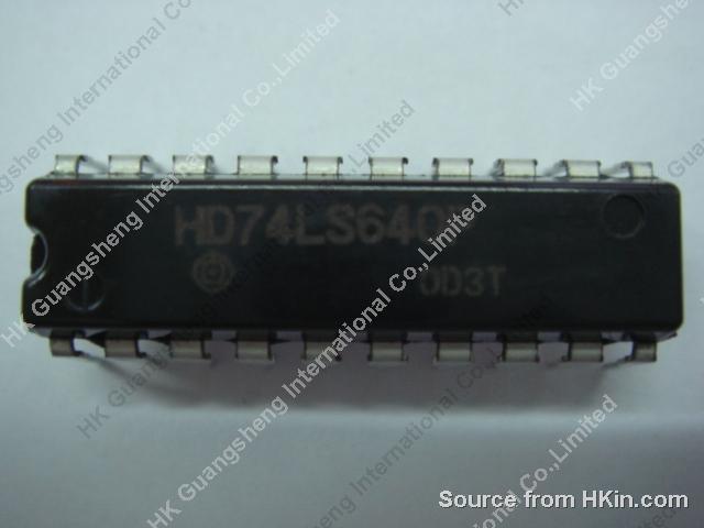 Electronic Components