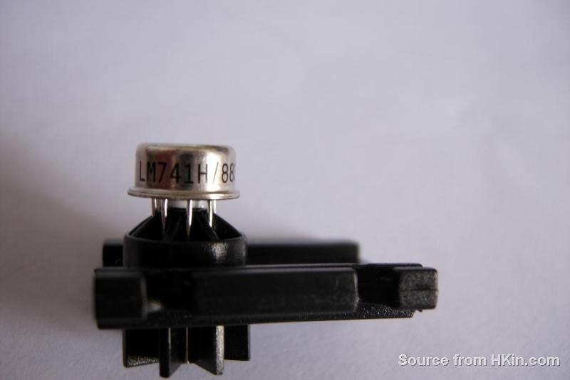 Electronic Components