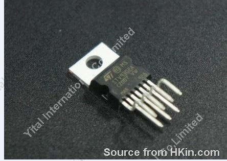 Electronic Components