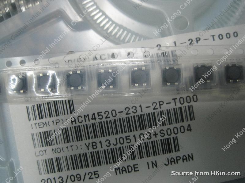 Electronic Components