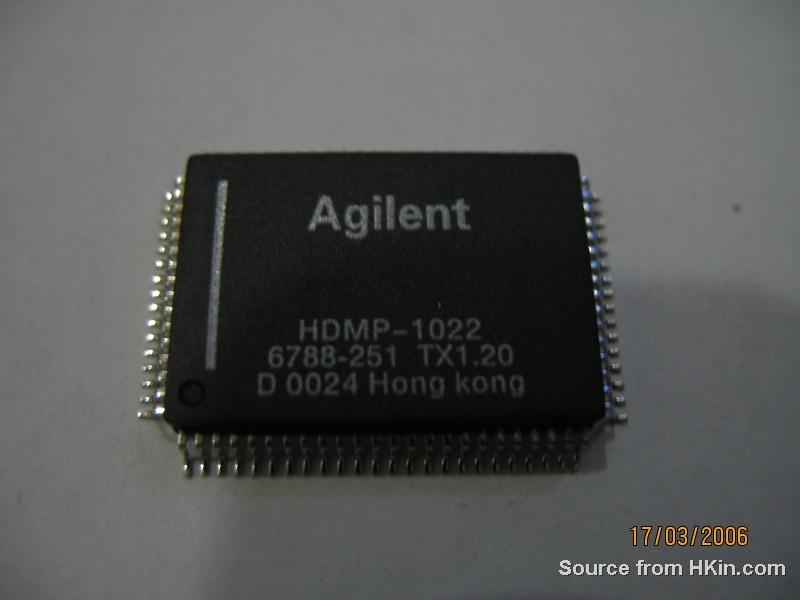 Electronic Components