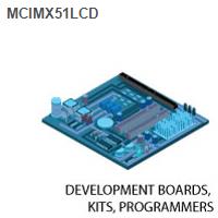 Development Boards, Kits, Programmers - Accessories