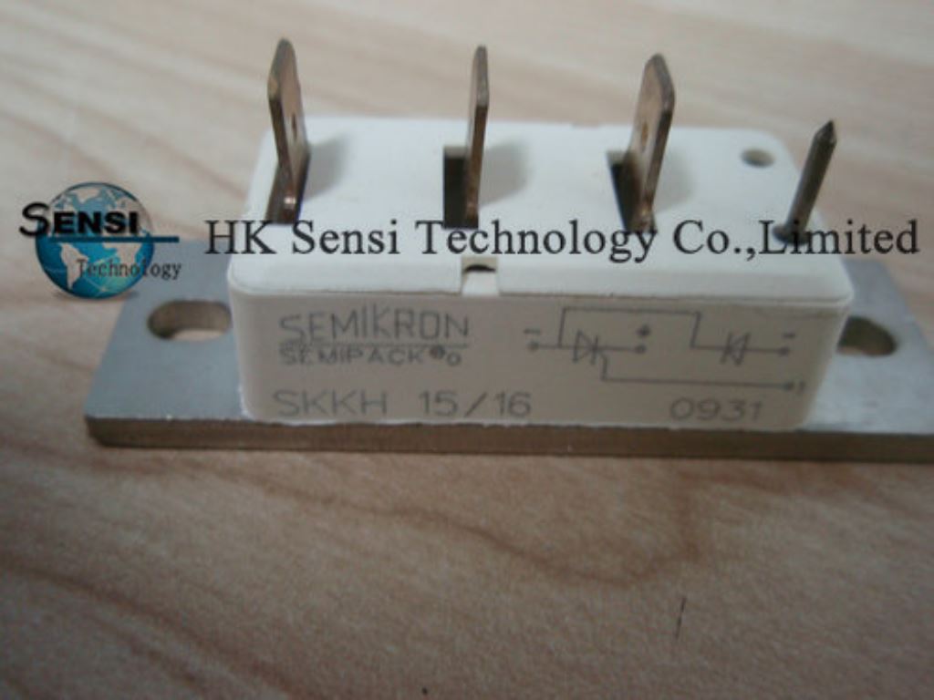 Electronic Components