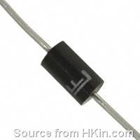 Circuit Protection - TVS - Diodes