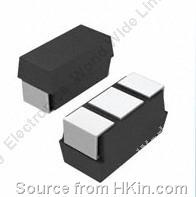 Capacitors - Tantalum Capacitors