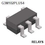 Relays - Solid State Relays