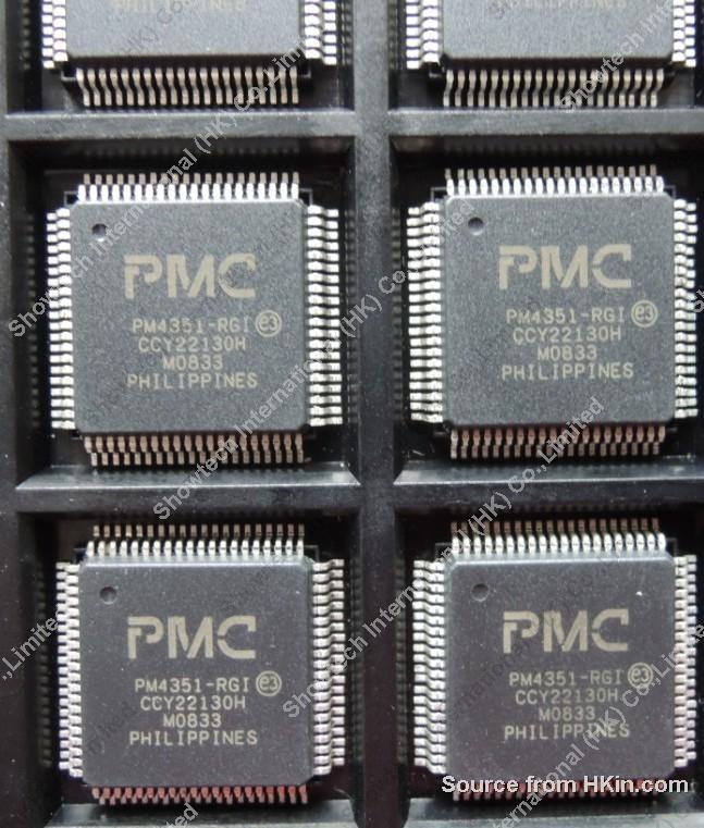 Electronic Components