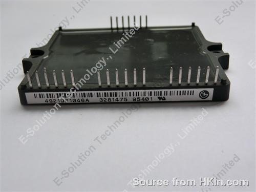 Electronic Components