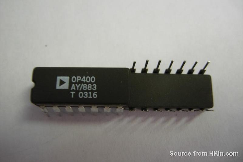 Electronic Components