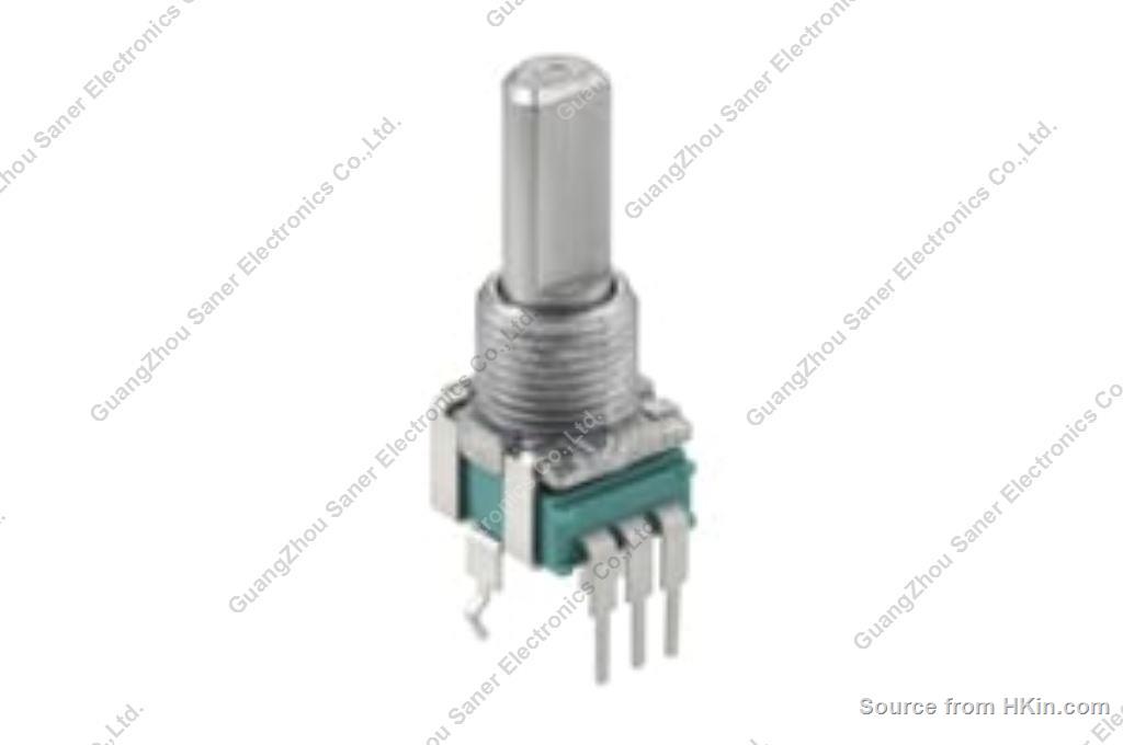 Electronic Components