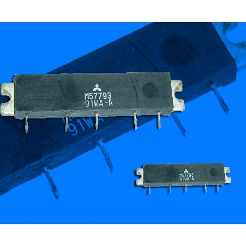 Electronic Components