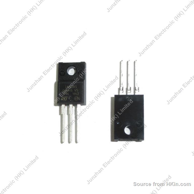 Discrete Semiconductor Products - Transistors - FETs, MOSFETs - Single