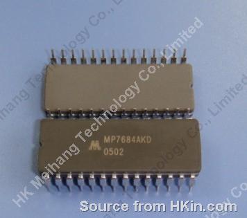 Electronic Components