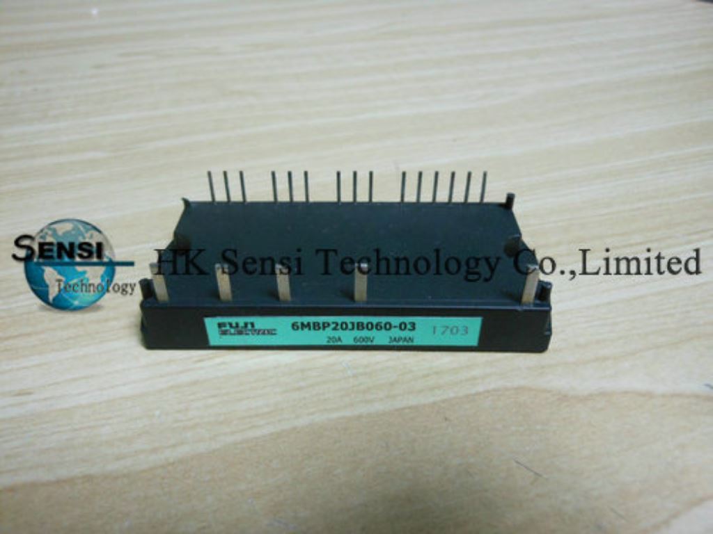 Electronic Components