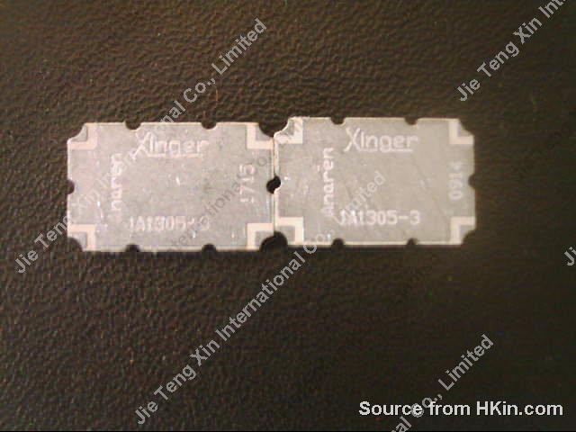 RF-IF and RFID - RF Directional Coupler