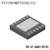 RF-IF and RFID - RF Transmitters