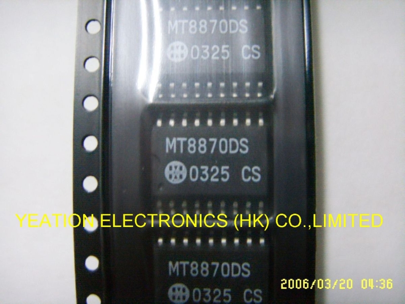 Electronic Components