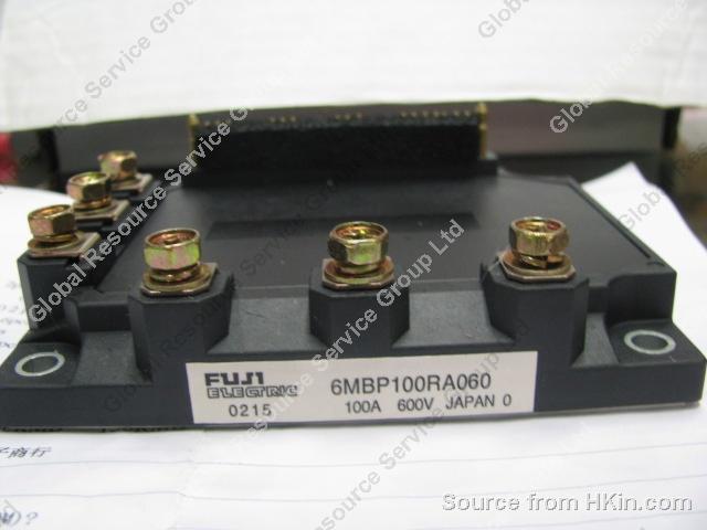 Electronic Components