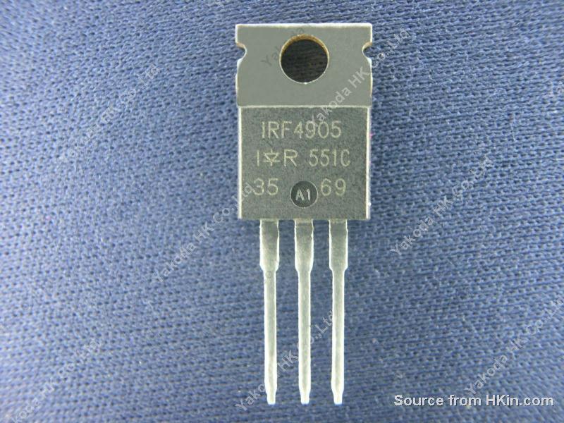 Electronic Components