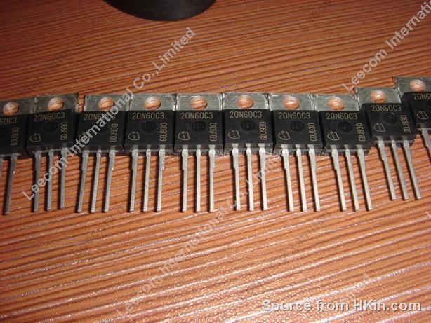 Electronic Components