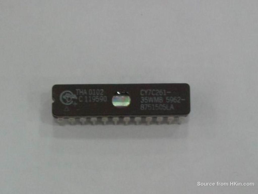 Electronic Components