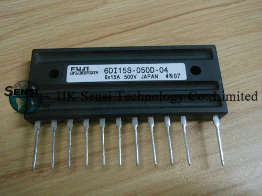 Electronic Components