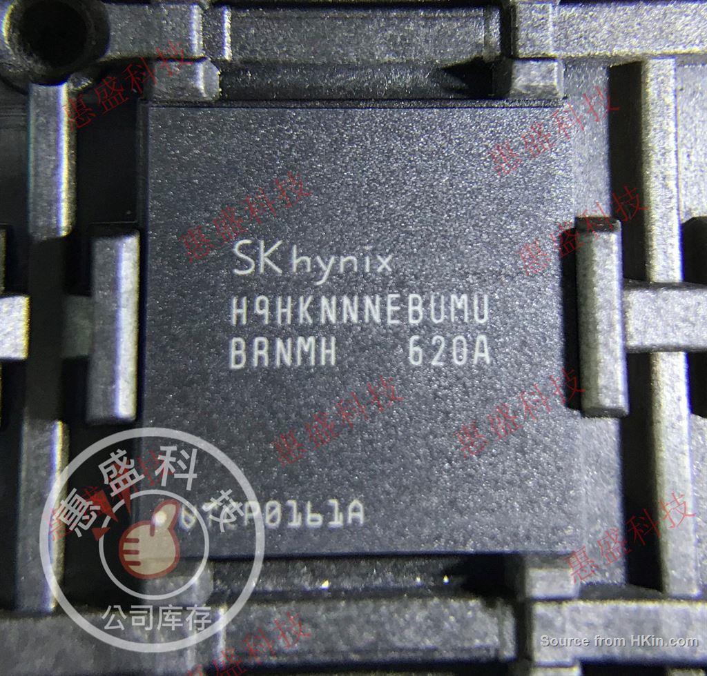 Electronic Components