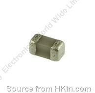 Capacitors - Ceramic Capacitors