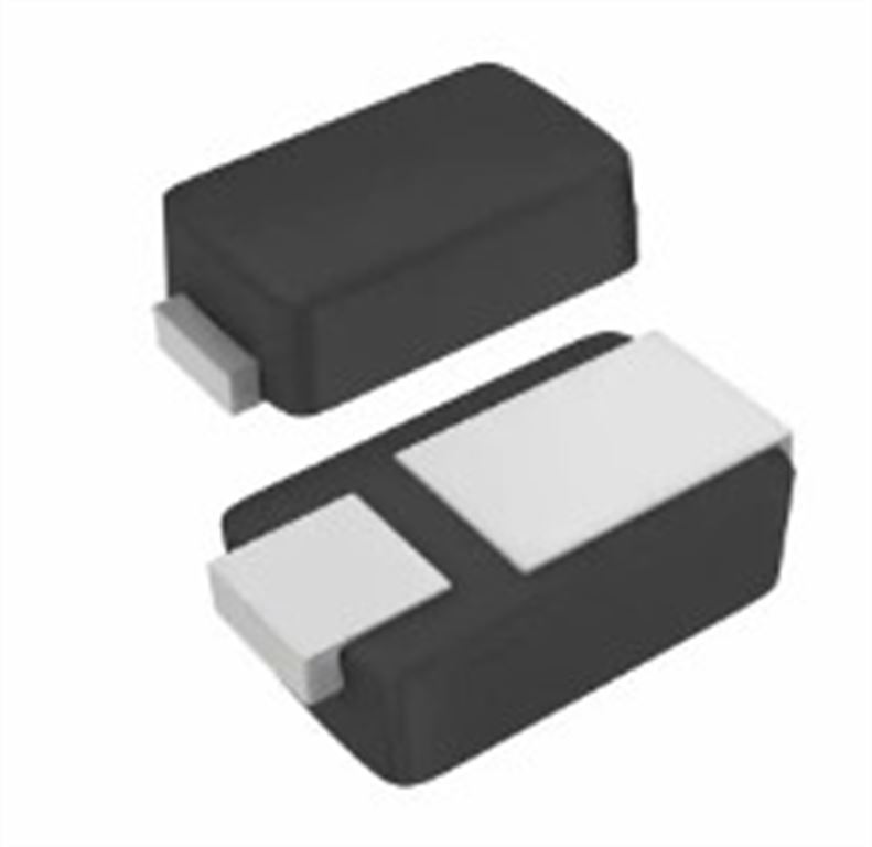 Discrete Semiconductor Products - Diodes - Rectifiers - Single