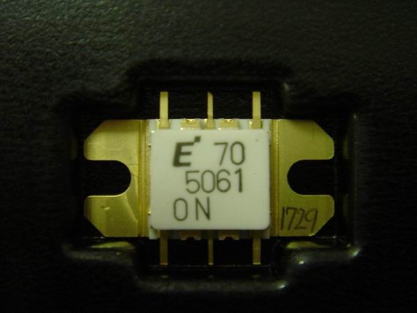 Electronic Components