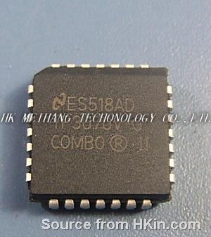 Integrated Circuits (ICs) - Interface - CODECs