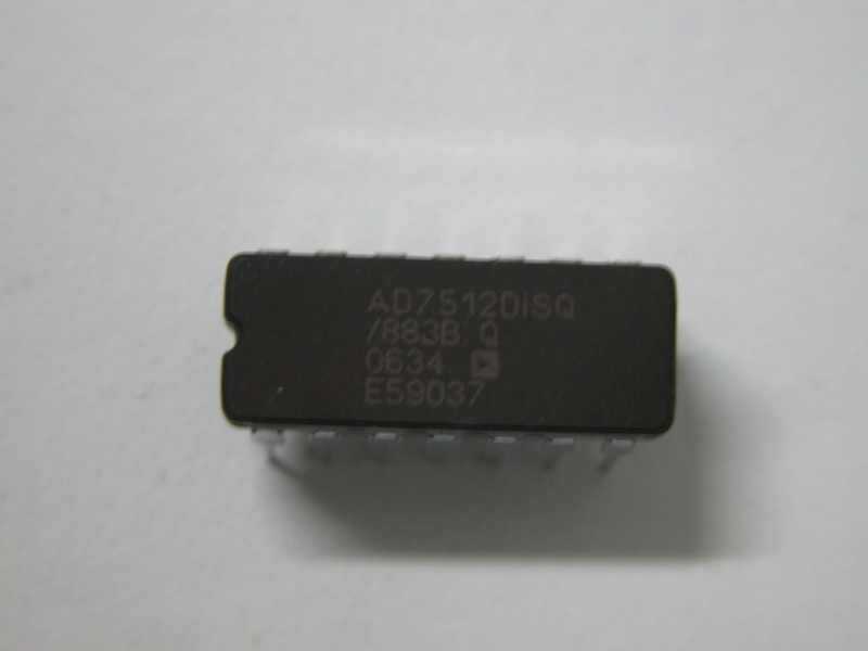 Electronic Components