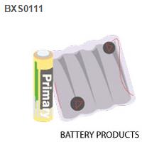 Battery Products - Battery Holders, Clips, Contacts