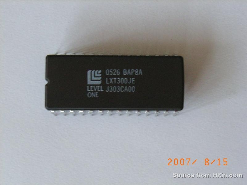 Electronic Components