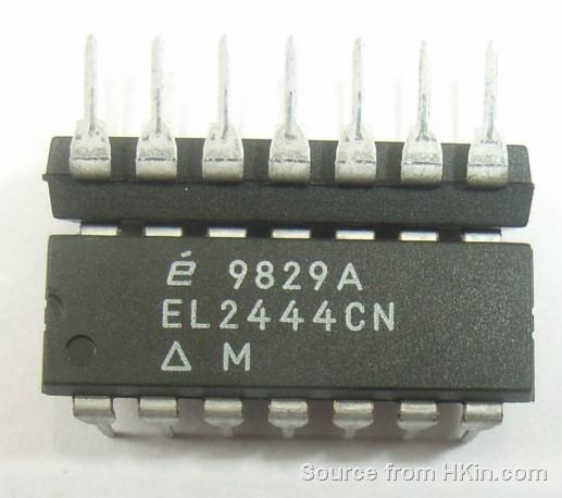 Electronic Components