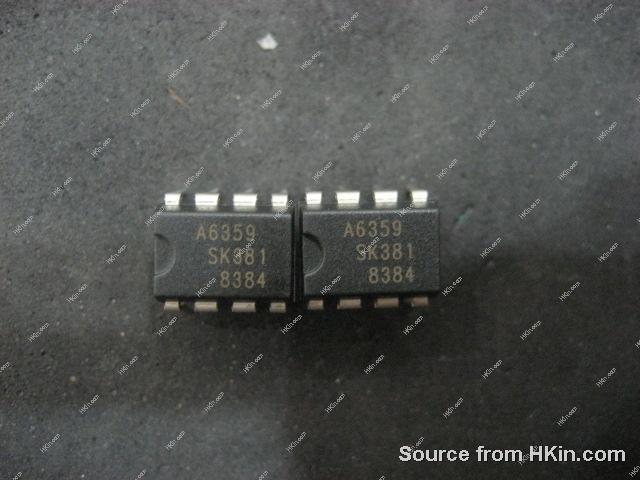 Electronic Components