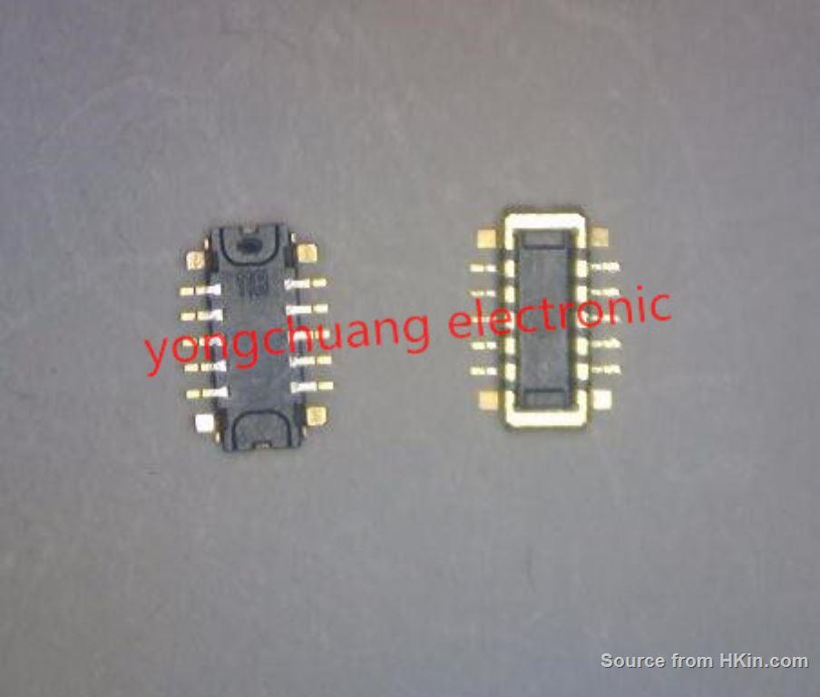 Electronic Components