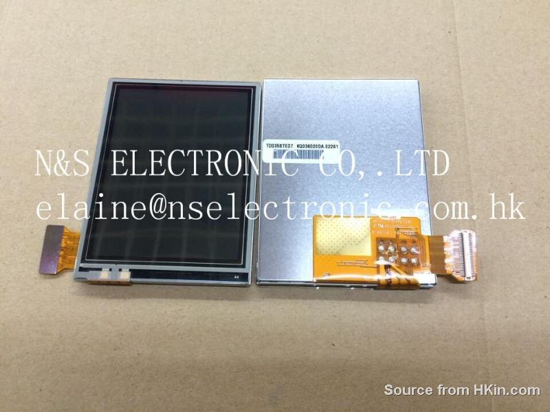 Electronic Components