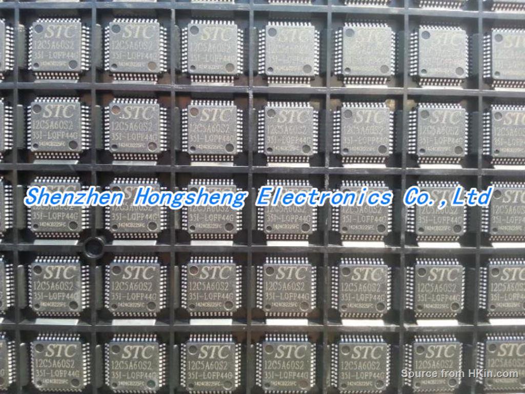 Electronic Components