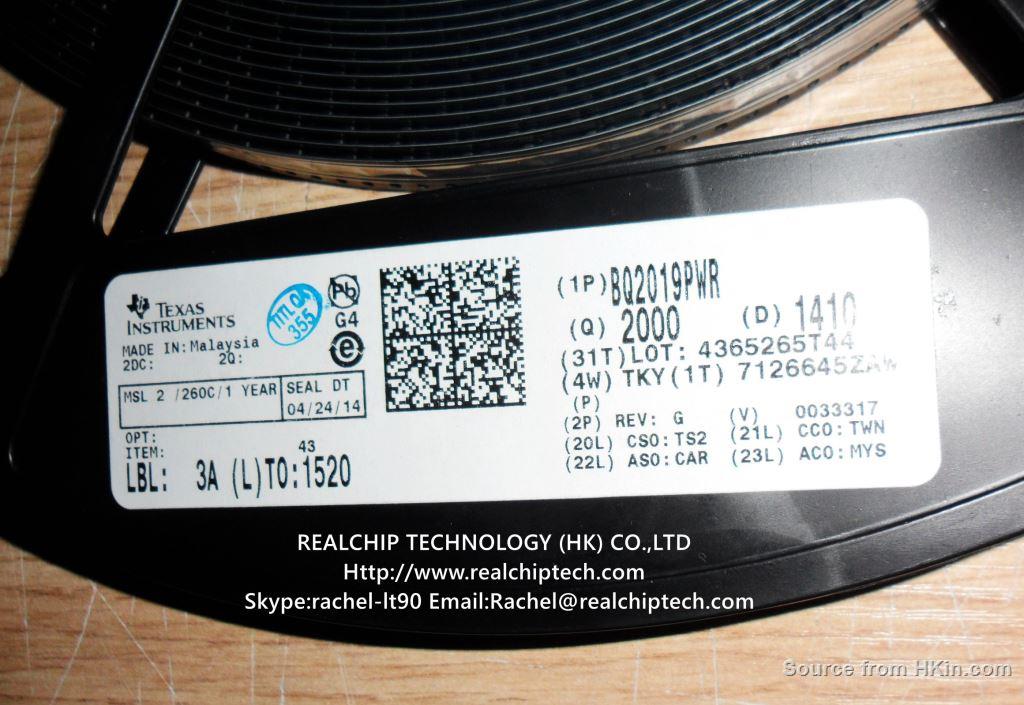 Integrated Circuits (ICs) - PMIC - Battery Management