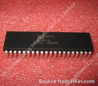 Electronic Components