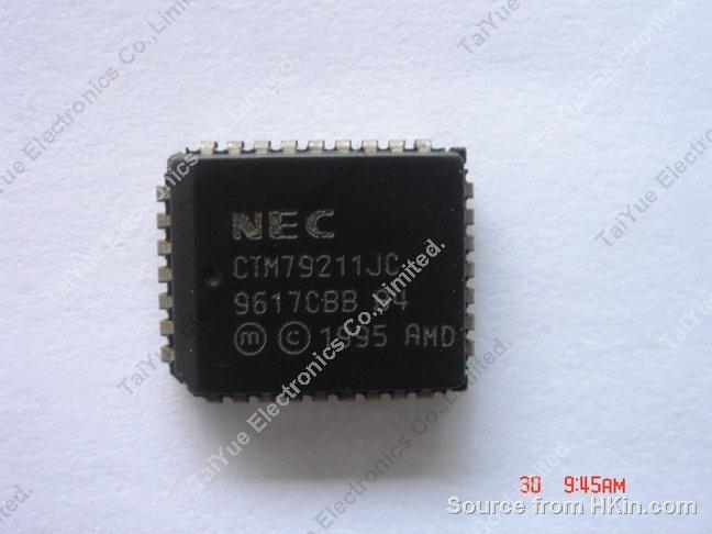 Electronic Components