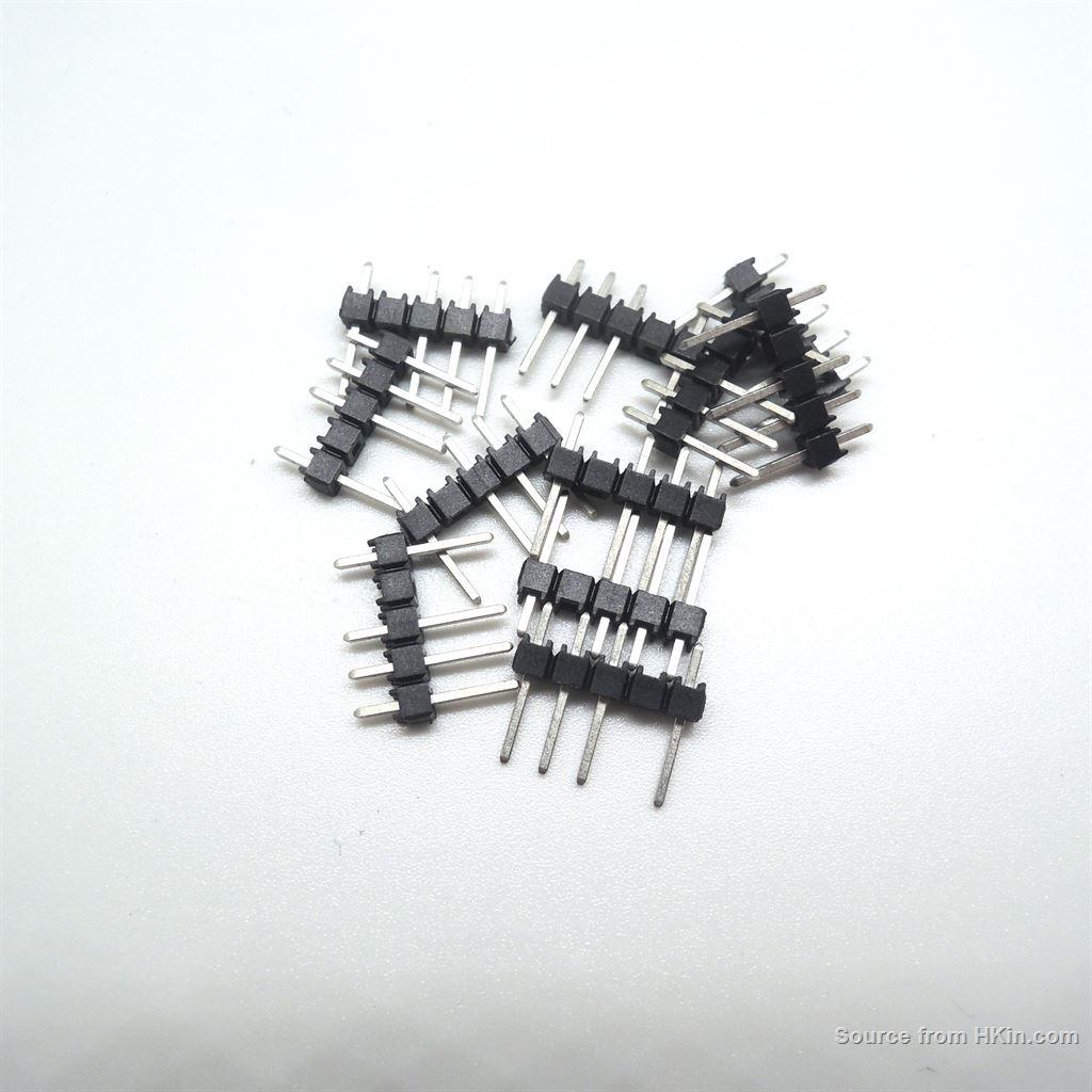 Electronic Components