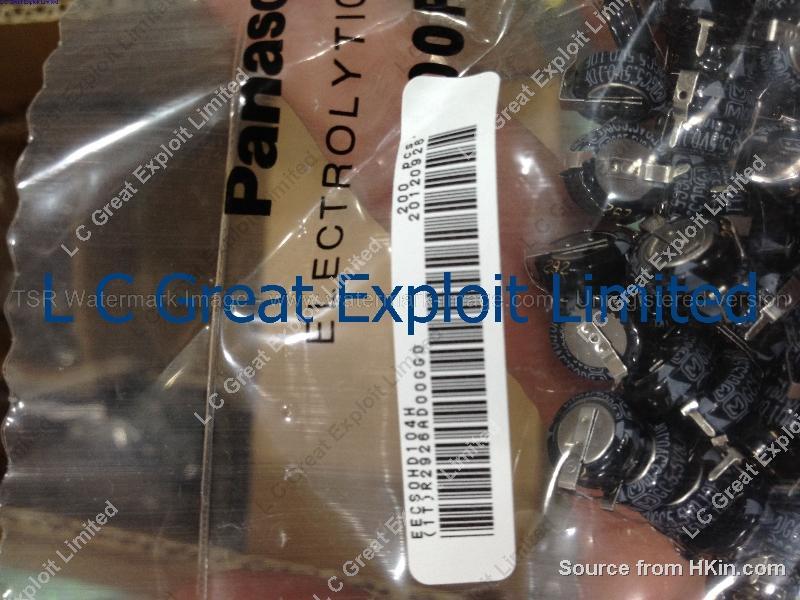 Capacitors - Electric Double Layer Capacitors (EDLC), Supercapacitors