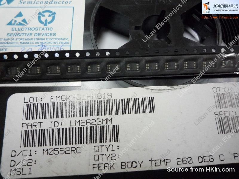 Integrated Circuits (ICs) - PMIC - Voltage Regulators - DC DC Switching Regulators